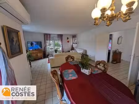 viager occupé - f78 ans - st leu la foret (95320)