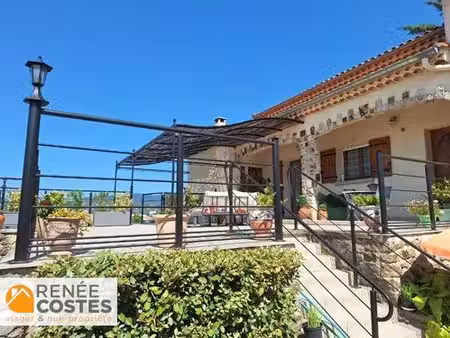 vente à terme libre sur 120 mois - ales (30100)
