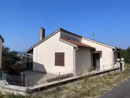 maison 5 pieces 110 m2