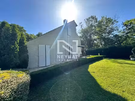 maison d'architecte