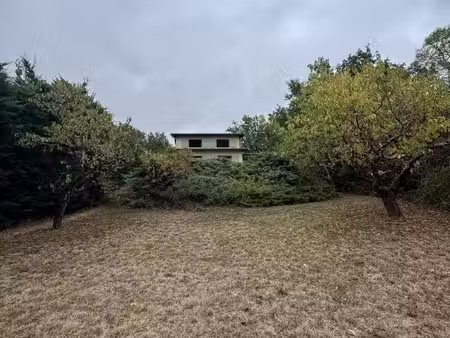 maison 6 pièces bois d'oingt - 425000 €