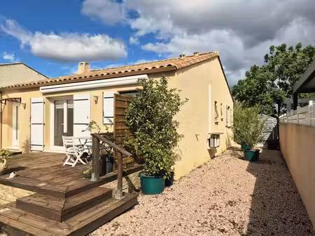 maison 4 pièces