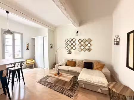 appartement 3 pièces 54 m² à louer aix-en-provence 13100 ? | era immobilier