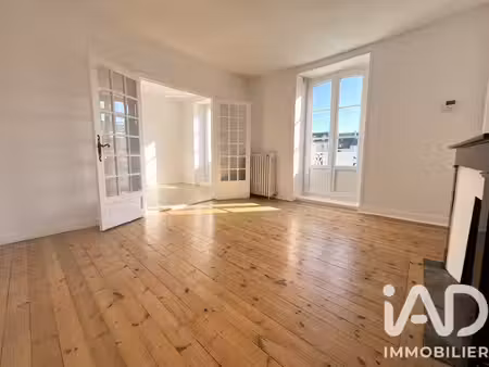 location appartement 4 pièces