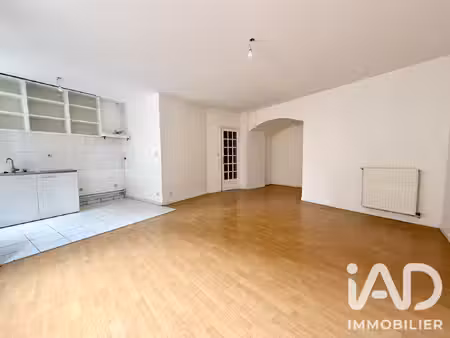 location duplex 4 pièces