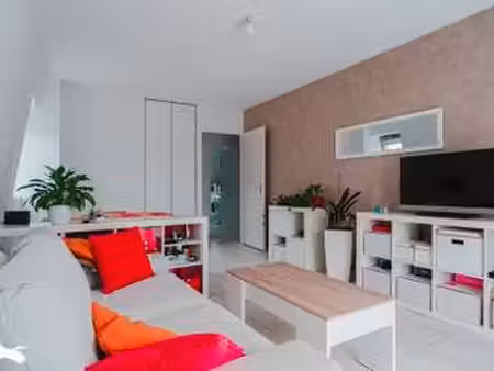 vente appartement 3 pièces à fouesnant (29170) : à vendre 3 pièces / 57m² fouesnant