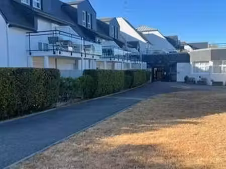 vente appartement t1 à île-aux-moines (56780) : à vendre t1 / 23m² île-aux-moines