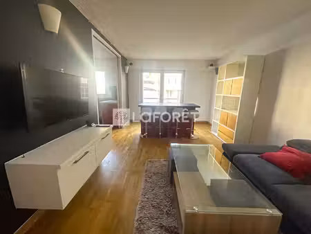 appartement sevres 3 pièce(s) 63 m2