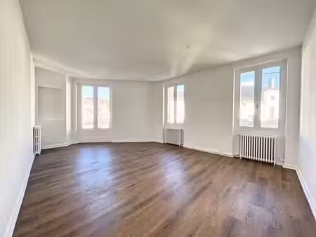 maison de ville t3