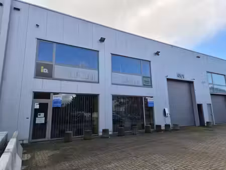 mcre makelaar in bedrijfsvastgoed