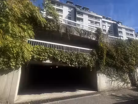 location parking aix les bains 73100