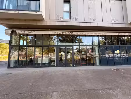 local professionnel à louer lyon 2eme arrondissement 6 pièce(s) 143m2 4 200€/mois ht/hc