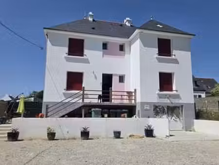 vente maison à groix (56590) : à vendre / 120m² groix