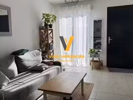 vente maison au bignon (44140) : à vendre / 80m² le bignon