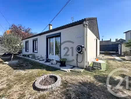 maison à vendre - 4 pièces - 90 m2 - troyes - 10 - champagne-ardenne