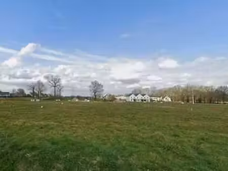 vente terrain à saint-armel (35230) : à vendre / saint-armel