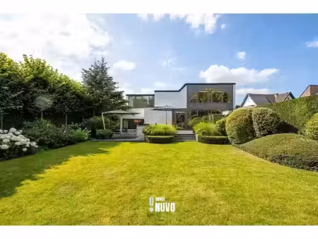 kangoeroewoning