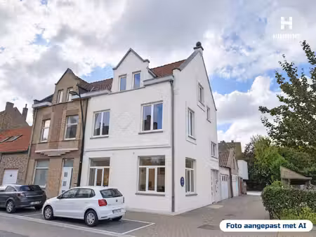 rendabele vakantiewoning met officiële logiesvergunning