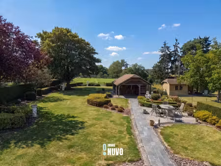 villa