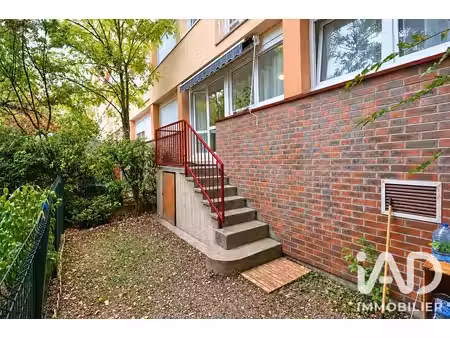 appartement à avon (77210)