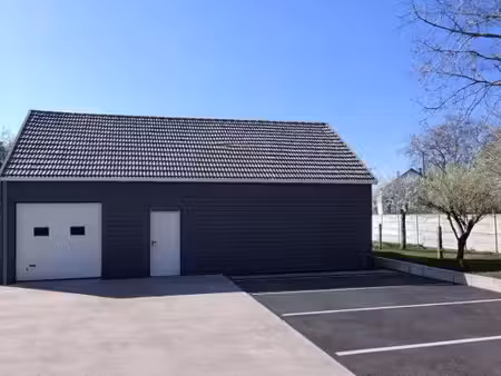 location entrepôt chevilly 45520 120m²
