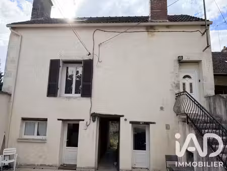 maison à briare (45250)
