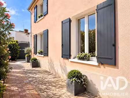maison de ville à étampes (91150)