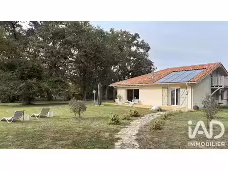 maison à goos (40180)