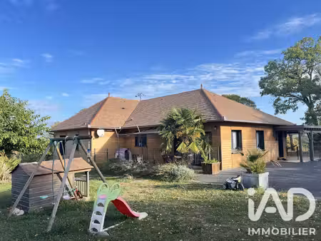vente maison de campagne 4 pièces