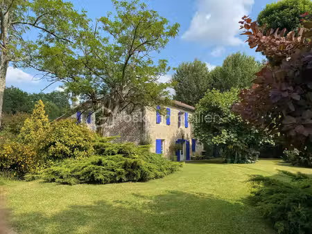 maison de 204 90 m² à agen