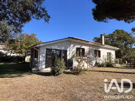 maison à vendays-montalivet (33930)