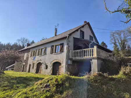 à beaumont  maison de campagne de 118.16m2 en vente avec age