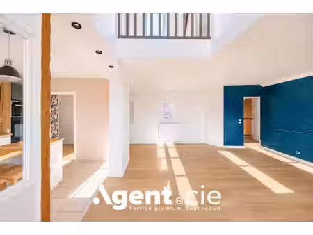 appartement à vendre bayeux