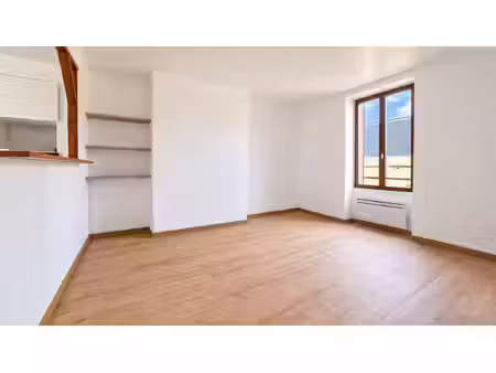 appartement gargenville 3 pièces 56 m2