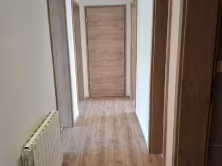 immeuble 3 appartements lixing-les-rouhling