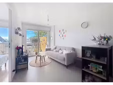 appartement la meziere