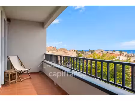 appartement à vendre 3 pièces solenzara (20)