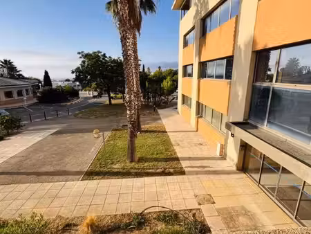 vente bureaux la ciotat 13600 414m²