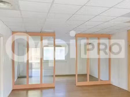 vente bureaux la rochelle 17000 191m²
