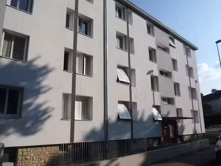 dijon bourroches 9 rue henri focillon 56m2