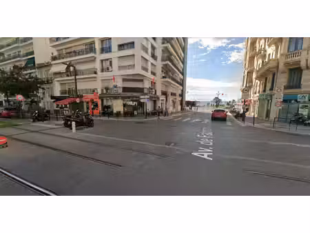local commercial - avenue de la californie