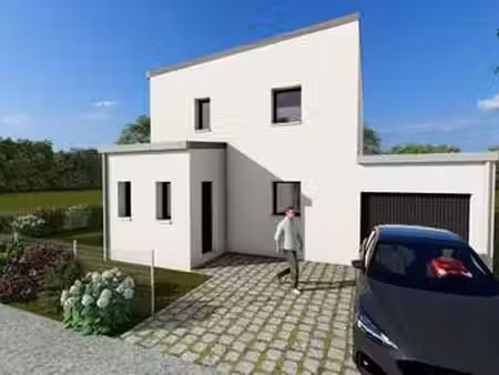 vente maison piscine à argentré-du-plessis (35370) : à vendre piscine / 85m² argentré-du-p