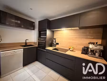 vente maison de ville 6 pièces
