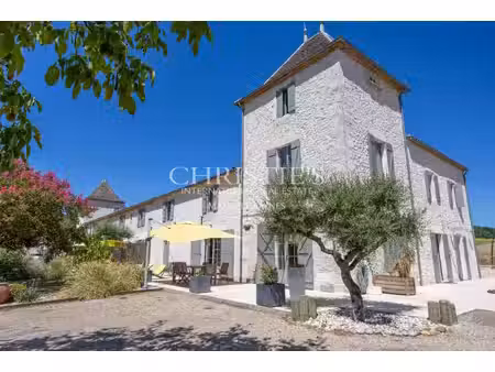 bergerac  new aquitaine  france with id 3587222023