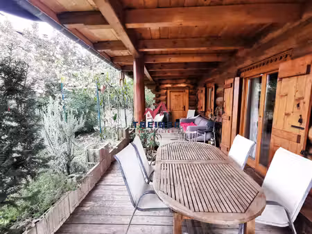 maison située dans la première couronne de belfort  de 103 m