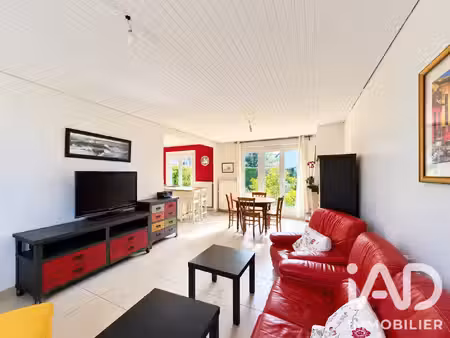 vente pavillon 5 pièces