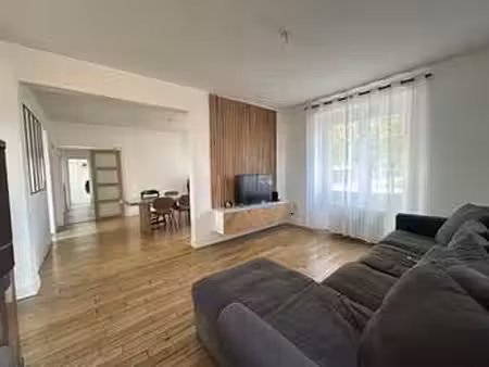 vente maison à laval (53000) : à vendre / 94m² laval