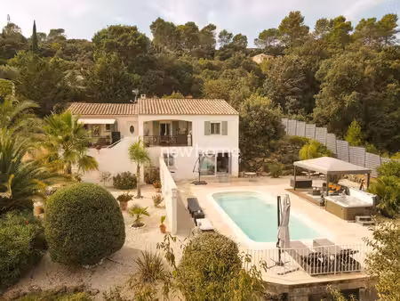 maison le thoronet - 4 chambres - 180m²