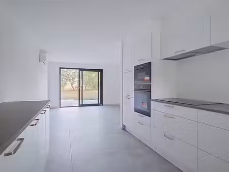 maison rénovée avec goût