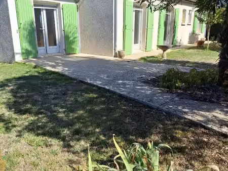 belle maison nieulle sur seudre 5 pièce(s) 115 m2